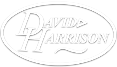 David hArrison logo