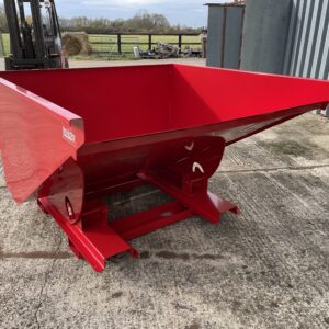 COMBI USE 2000KG SKIPS