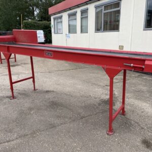 TONG 3.6M LONG CONVEYOR