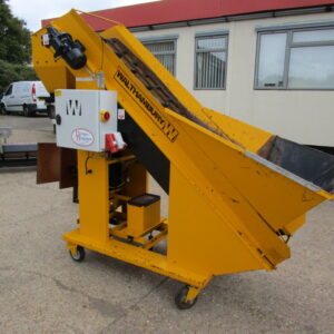 WALTHAMBURY M425 MECHANICAL WEIGHER