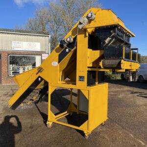 WALTHAMBURY 720 WEIGHER