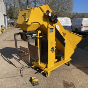 WALTHAMBURY M425 MECHANICAL WEIGHER