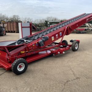 NEW IN - TONG SWIFT LIFT EXTENDO 900+2 EXTENDING ELEVATOR