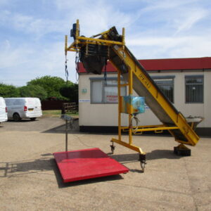 PEAL SINGLE BIG BAG FILLER