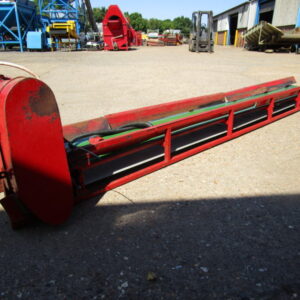 3.3M FLAT CONVEYOR