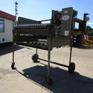 HERBERT 1800 SCREEN MODULE