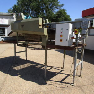 NICHOLSON 1200MM SCREEN MODULE