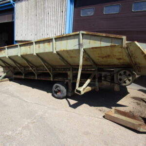 HERBERT 5.5M HOPPER