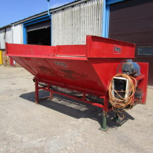 TONG MT TYPE HOPPER