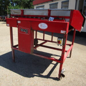TONG SPONGE DRYER 1200MM