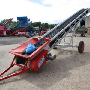 SWIFT LIFT EURO 95X ELEVATOR