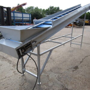 ELEVATOR 5M X 500MM
