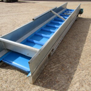 CONVEYOR 3.5M X 500MM