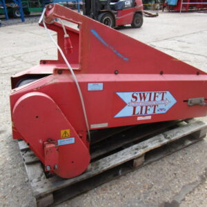 SWIFT LIFT GRAIN THRUSTER HEAD