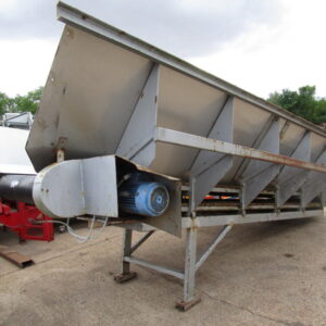 HOPPER 5.5M X 2M