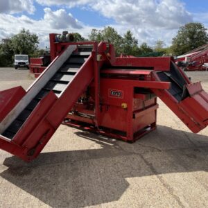 TONG MAXI SIZE EASYFILL BOX FILLER AND ELEVATOR