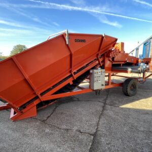 DOWNS 1800 POTATO GRADER