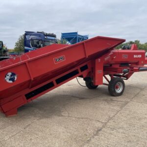 TONG 3B BULKER