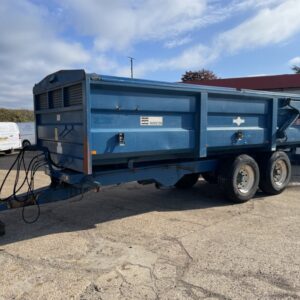 AS MARSTON FEN 14T TRAILER