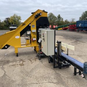 WALTHAMBURY WEIGHER AND STITCHER LINE