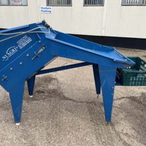 NIAGRI CLEANWASH 25 SAMPLE WASHER