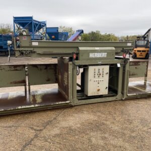 HERBERT TWIN BOX FILLER