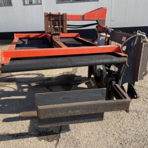 STRIMECH 2T BOX ROTATOR