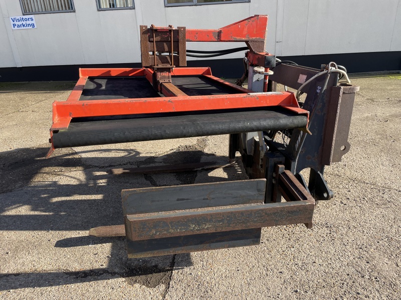 STRIMECH 2T BOX ROTATOR