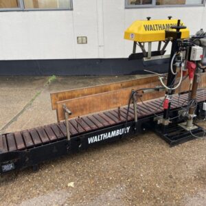 WALTHAMBURY STITCHER LINE