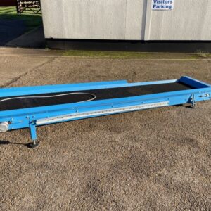 CONVEYOR 3.1M X 500MM