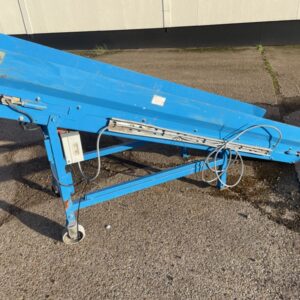 ELEVATOR 2.1M X 500MM