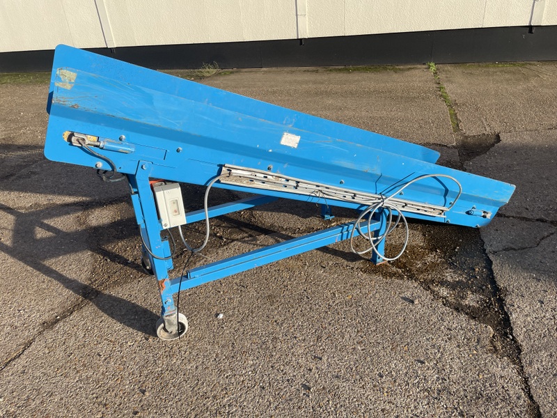 ELEVATOR 2.1M X 500MM