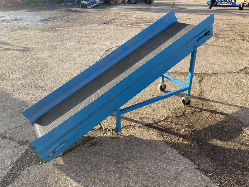 ELEVATOR 2.1M X 500MM - detailed view 5 showcasing build quality and product features