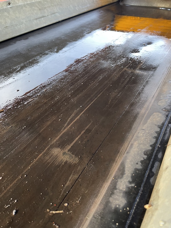 PEAL DUAL CONVEYORS 2 BY 6M X 650MM - detailed view 7 showcasing build quality and product features