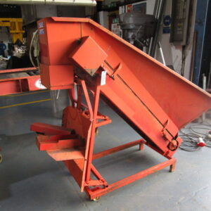 TONG MINI WEIGHER - SINGLE PHASE