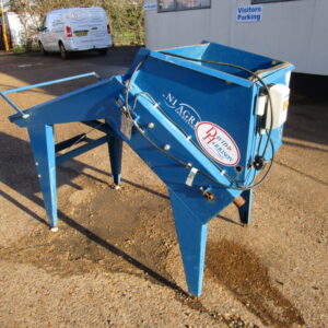 NIAGRI CLEANWASH 25 SAMPLE WASHER