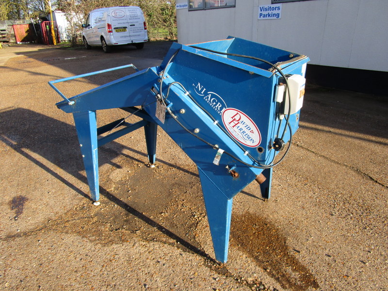 NIAGRI CLEANWASH 25 SAMPLE WASHER