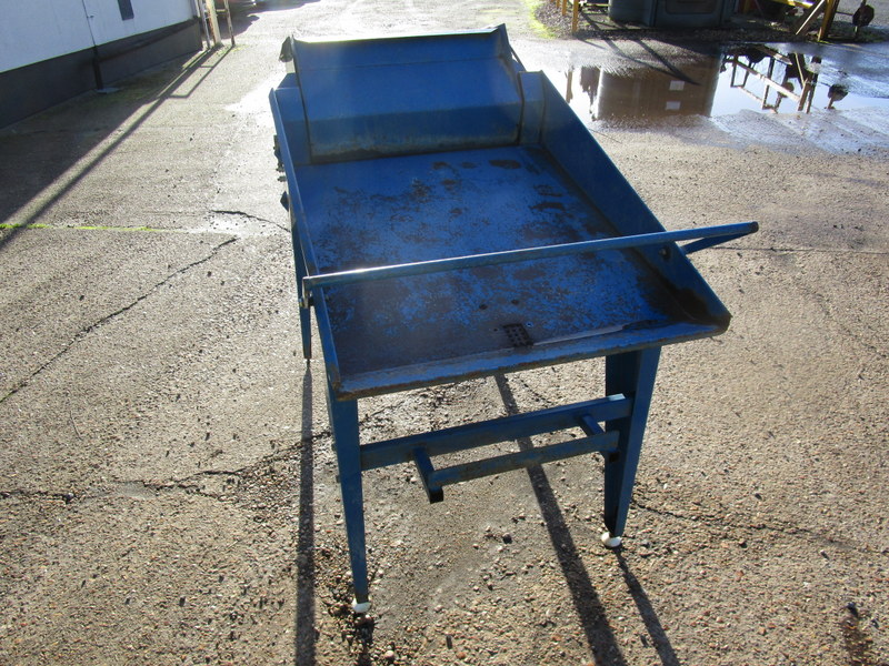 NIAGRI SAMPLE WASHER - detailed view 5 showcasing build quality and product features