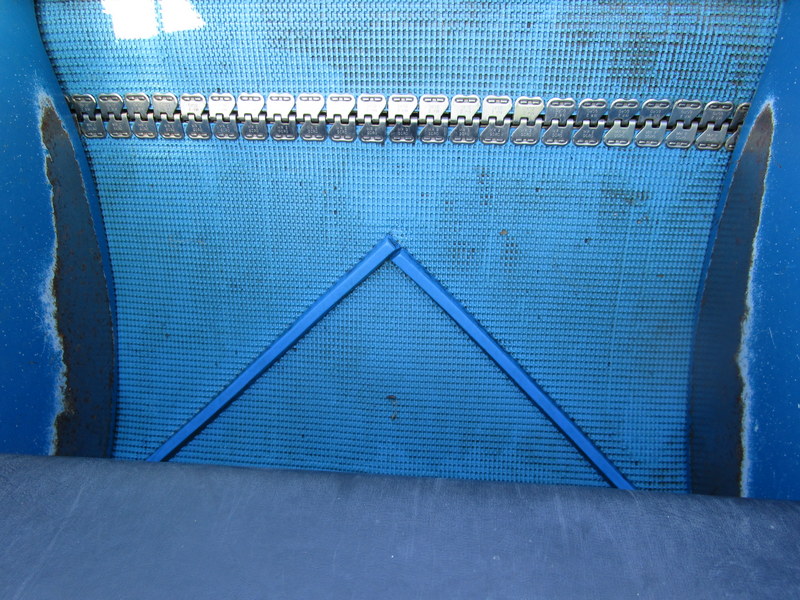 NIAGRI SAMPLE WASHER - detailed view 6 showcasing build quality and product features