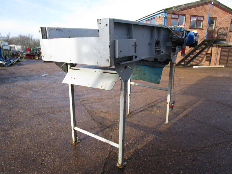 TONG WEB CLEANER - detailed view 7 showcasing build quality and product features