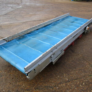 HAITH CONVEYOR 3.1M X 900MM