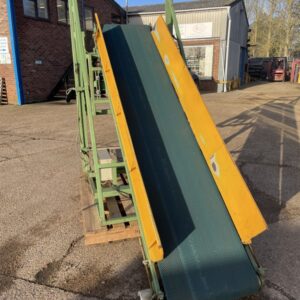 BAG ELEVATOR 3.3M X 650MM