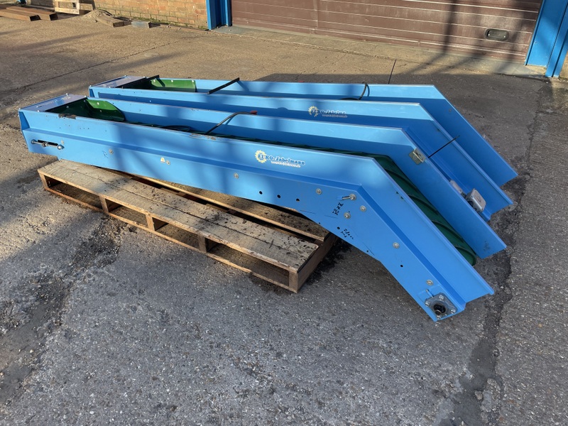 EURO JABELMANN SWAN NECK ELEVATOR