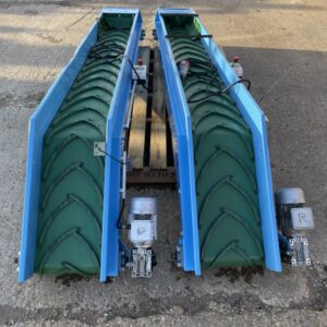 EURO JABELMANN SWAN NECK ELEVATOR