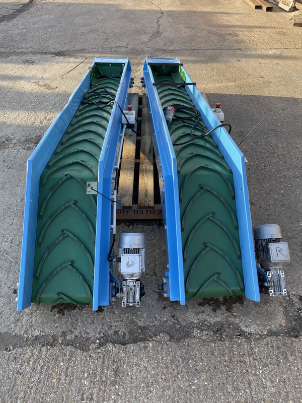 EURO JABELMANN SWAN NECK ELEVATOR