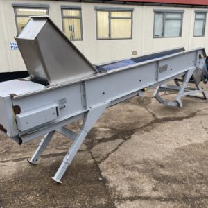 5M TONG SWAN NECK ELEVATOR