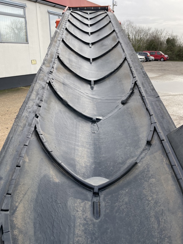 DOWNS BOX FILLER ELEVATOR 4M - detailed view 5 showcasing build quality and product features