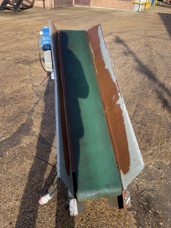 KEVIN SMITH BAG ELEVATOR - detailed view 3 showcasing build quality and product features