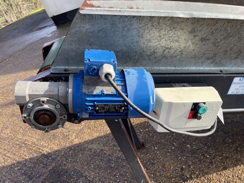 KEVIN SMITH BAG ELEVATOR - detailed view 4 showcasing build quality and product features