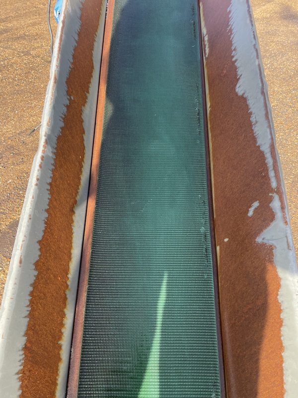 KEVIN SMITH BAG ELEVATOR - detailed view 5 showcasing build quality and product features